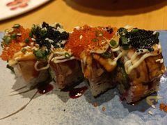 -大岛日本料理铁板烧(南通大饭店)