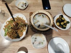 -花少爷的粥(中贸广场店)