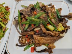 -钟记陕南菜·煎锅鱼(红专南路店)