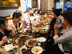 -枪火串烧·东北特色烧烤(罗湖总店)