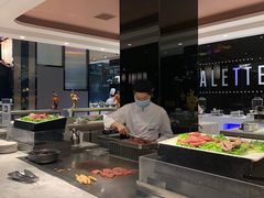 -鹭江潮餐厅•福建菜(佲家店)