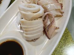 -车头老二大排档