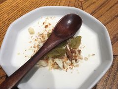 干果酸奶-阿罗新疆菜(人民广场店)