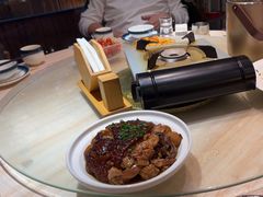 -香缇小院私房菜(盐务街店)