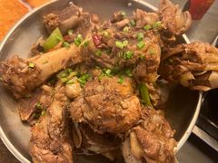 胴骨-龙方煲庄(余江路店)
