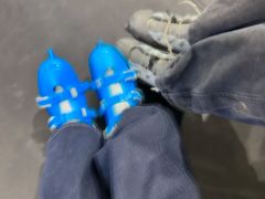 -松江大学城体育馆滑冰馆