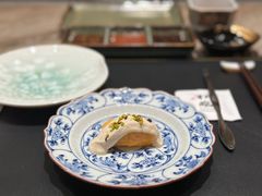 -松临·铁板烧&Omakase(神农店)