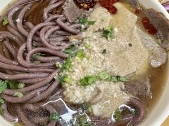 -牛马行牛肉饸饹铺(青岛街店)