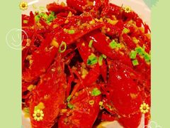 -天伦王朝酒店·盛华瑄餐厅