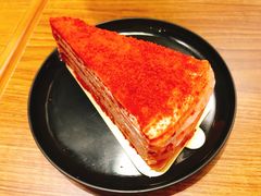 -糖纸甜品(恒一广场店)