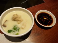 -文兴酒家(Chinatown - Gerrard Street)