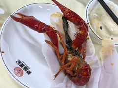 -聚味瞿记·龙虾堂(树木岭店)