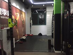 -VPsmart私教健身工作室(新华路旗舰店)