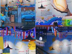 -千岛蚝高压锅生蚝·人参火锅(白云万达店)