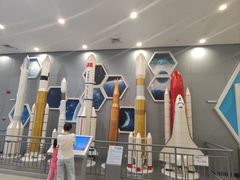 -佛山科学馆