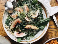 -BOR Eatery(安福路店)