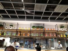 -Aqua Oasis 水天堂(石路天虹店)