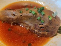 -桐湾大院·桐庐菜(滨江店)