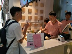 -狐狸和向日葵(北京路店)