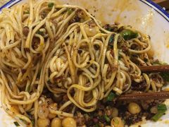 -车沾巷·重庆老味豌杂面