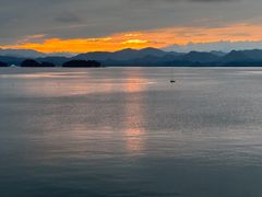 -绿城千岛湖喜来登度假酒店