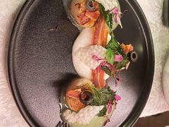 -瑞吉酒店 · Elba 欧尔巴意大利餐厅· 精致意餐·云端聚会