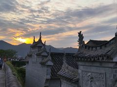 -台州府城(江南长城)