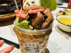 -阿露佳·舌尖上的安吉菜