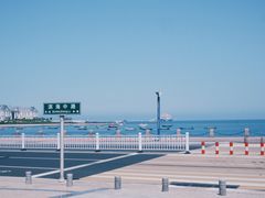 -养马岛旅游度假区