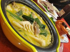 -陈记菜馆·非遗淮扬菜(东关街教场店)