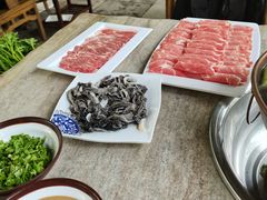 -福寿斋·老北京铜锅涮肉·烤鸭(顺义总店)