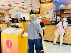 -龙记香港茶餐厅(久光百货店)