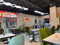 -大草原清真饭庄(沙河店)
