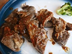 -V Bar海景扒房(北海湾惠龙万达嘉华酒店)