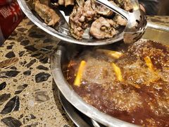 -肖肖酸萝卜鱼火锅(总店)