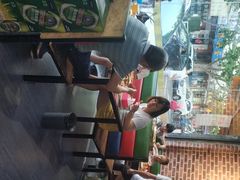 -大城·烧烤海鲜大排档(台东店)