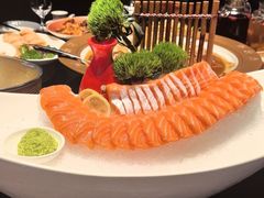 -望海湾海鲜楼·海鲜(开发区店)