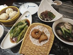 -安泰楼·佛跳墙创始人·传统闽味早茶·酒楼(三坊七巷闽菜地标店)