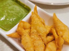 -恒河传奇印度餐厅GANGES