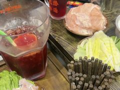 -冯校长老火锅(深圳福田店)