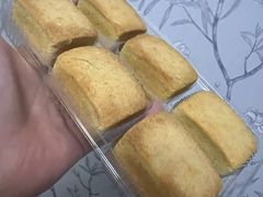 -义兰中糖饼店(大同路总店)