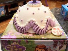 -巴黎贝甜(财富中心店)