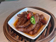 -相思林金岛饭店(青山湖店)
