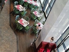 -锦厨国际自助餐厅 · 云端景观 (昆明索菲特大酒店)