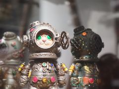 -【朵云轩艺术中心】博洛尼亚插画展·中国巡展·上海站