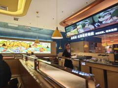 -小鱼小牛(世欧广场店)