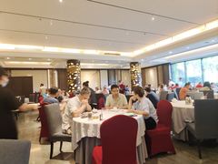 -潮府馆·非遗潮州菜·港式点心(世纪公园店)
