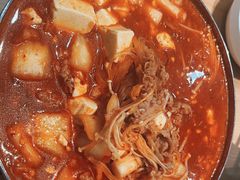 -小木屋拌饭(西安华阳城店)