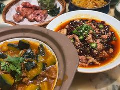 -锦府盐帮·侯宅(五棵松万达店)