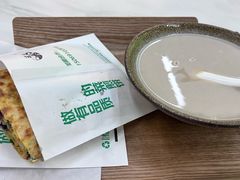 -舞素卷菜煎饼.糁汤(万达金街店)